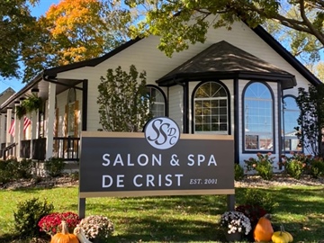 Salon & Spa De Crist