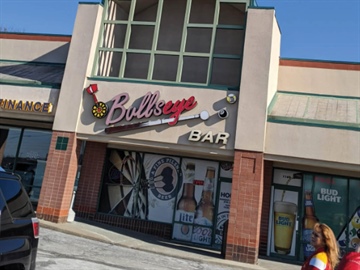 Bullseye Sports Bar