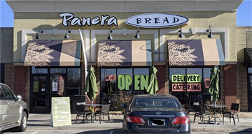 Panera Bread - Douglas Street