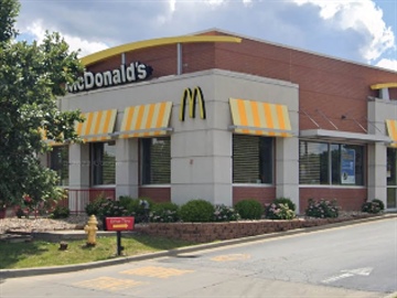 McDonald’s - Langsford Road
